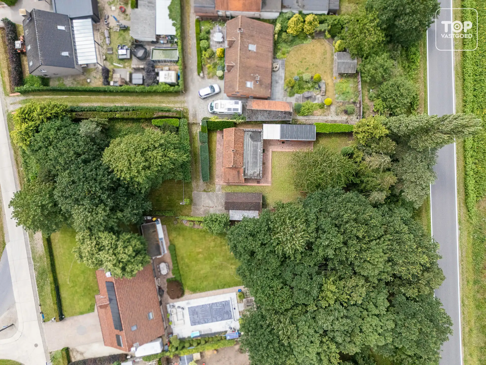 Huis te koop foto 2
