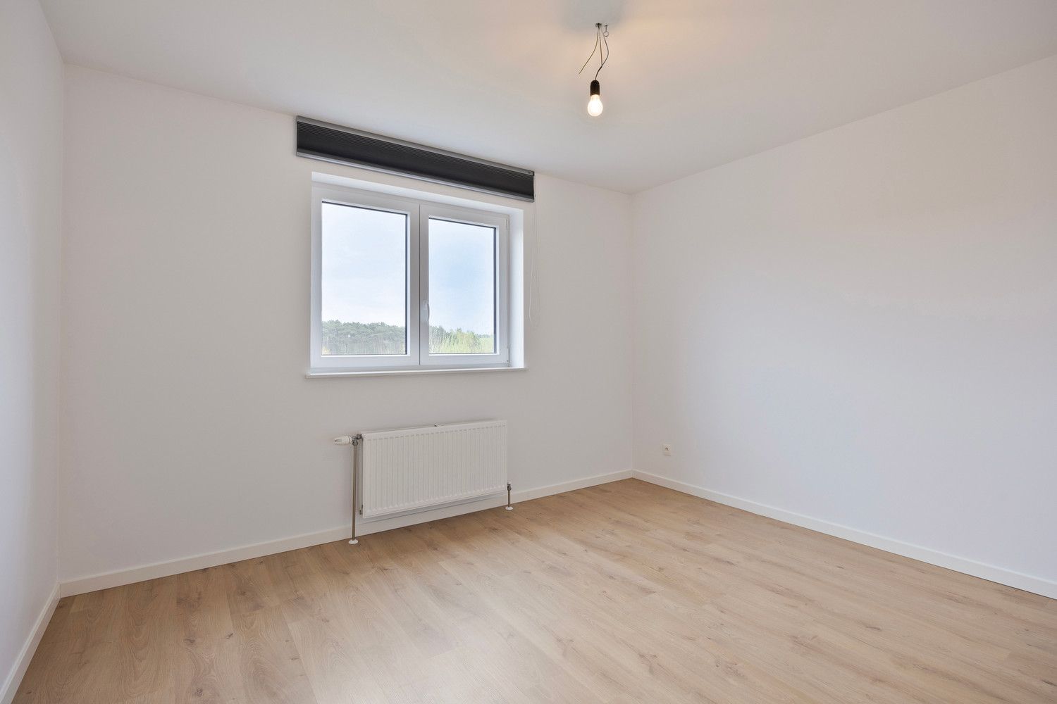 NIEUWBOUW WONING MET 5 SLPKS TE SCHERPENHEUVEL! foto 24