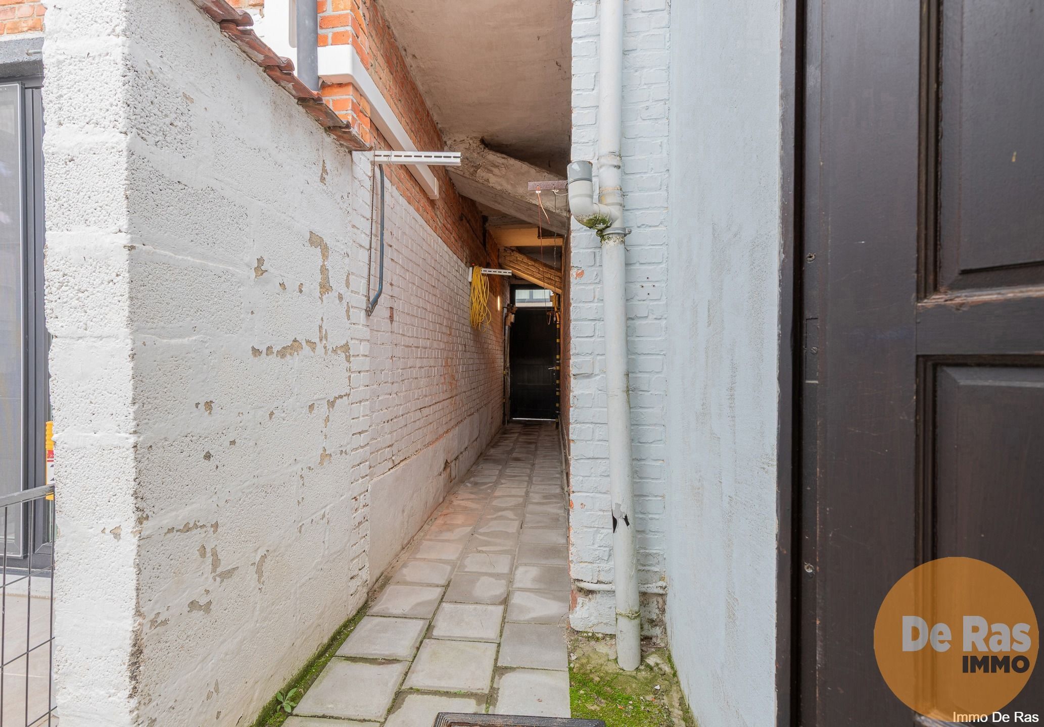 HAMME - compleet gerenoveerde GB op centrale ligging foto 17