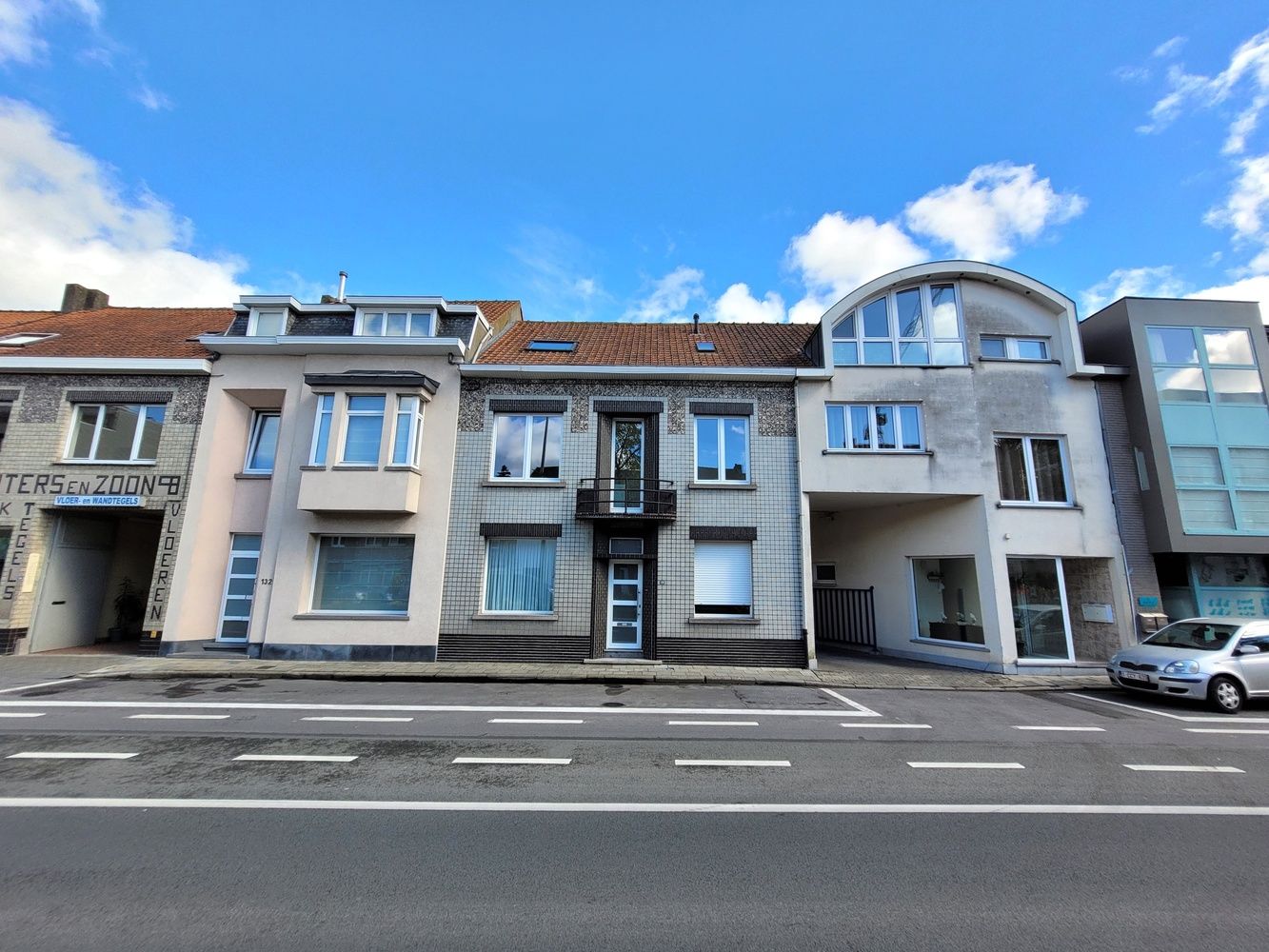 Huis te huur Molenstraat 130 - 9900 Eeklo