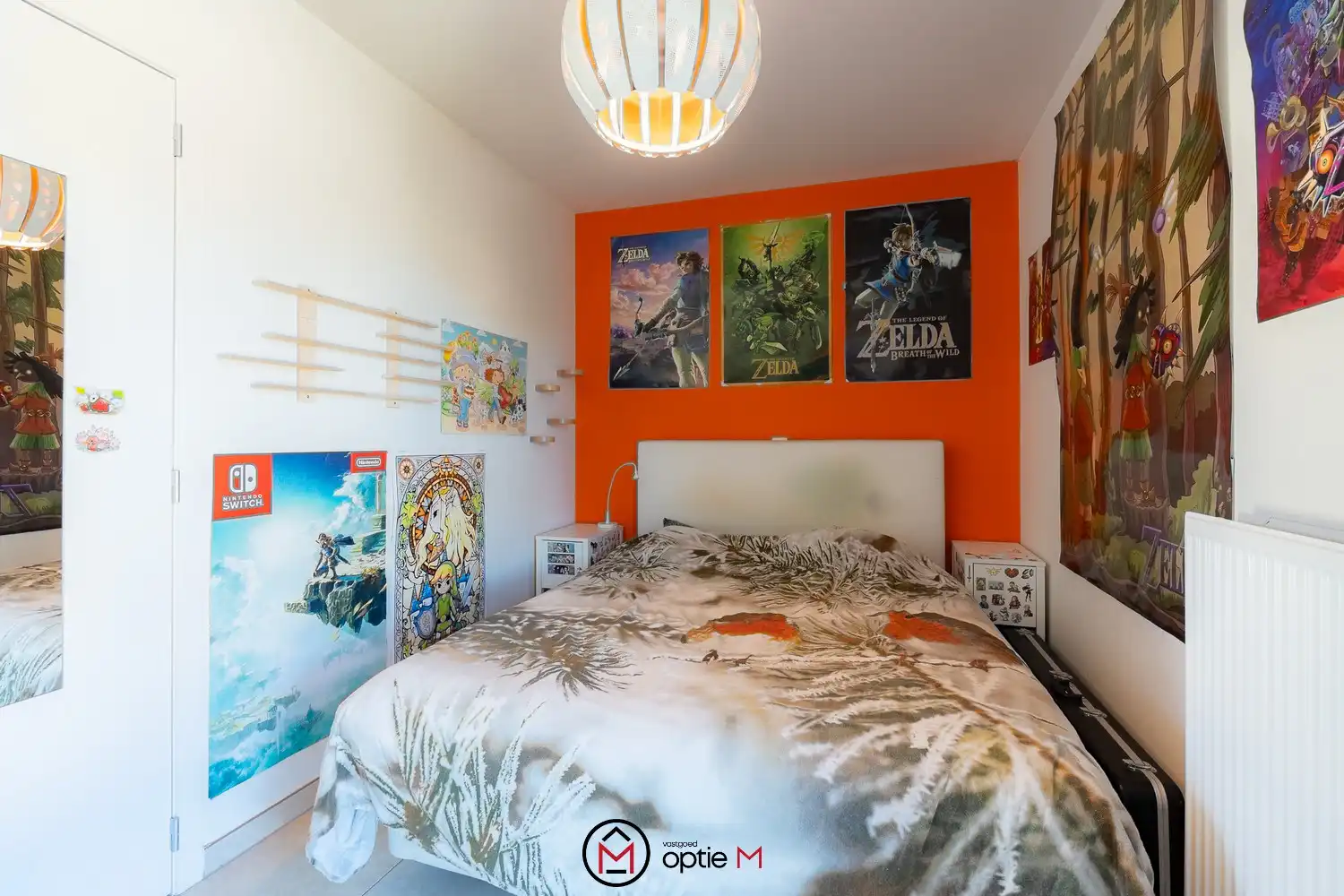 Instapklare ruime woning te koop kortbij het centrum van Hasselt foto 21