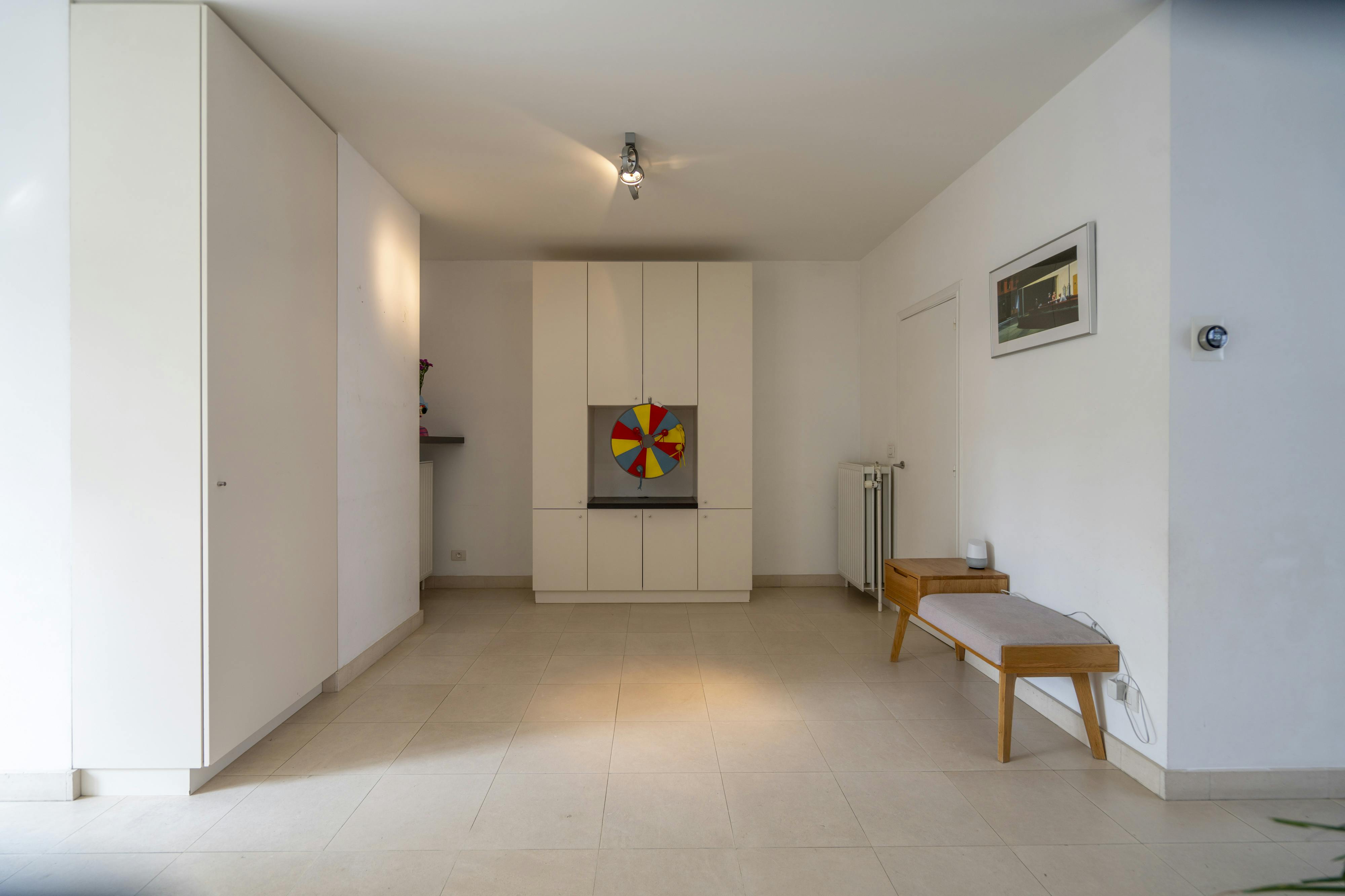 Gezellig instapklaar huis te koop te Kortrijk!  foto 9