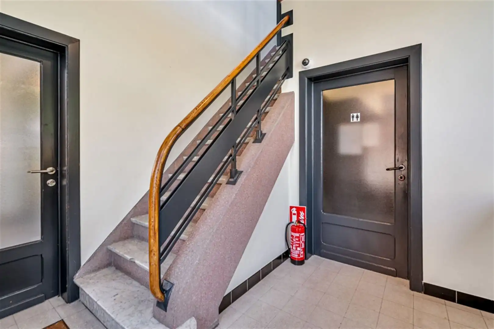 Karaktervolle all-in kantoren WERKSTEEG foto 8