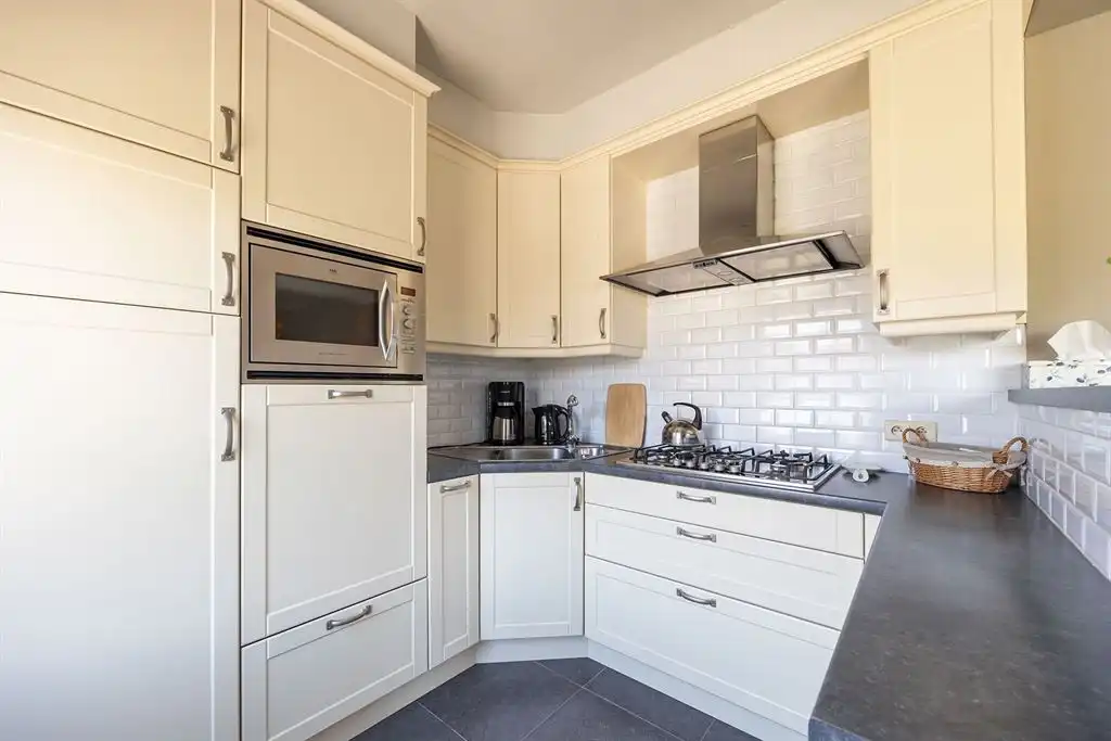 Instapklare woning vlakbij het centrum van Schoten foto 9