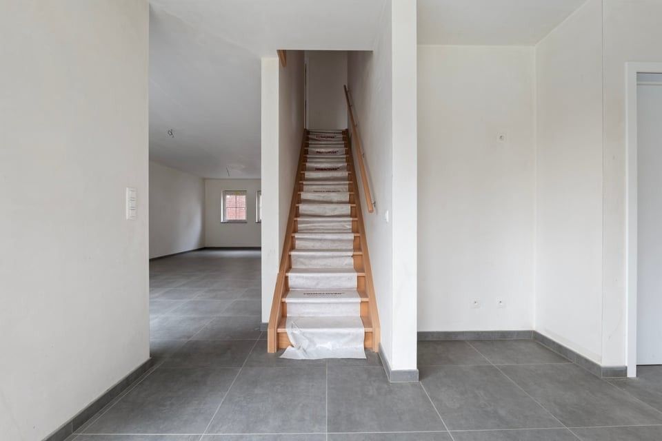 MODERNE NIEUWBOUWWONING OP TOPLOCATIE IN WAASMONT foto 12