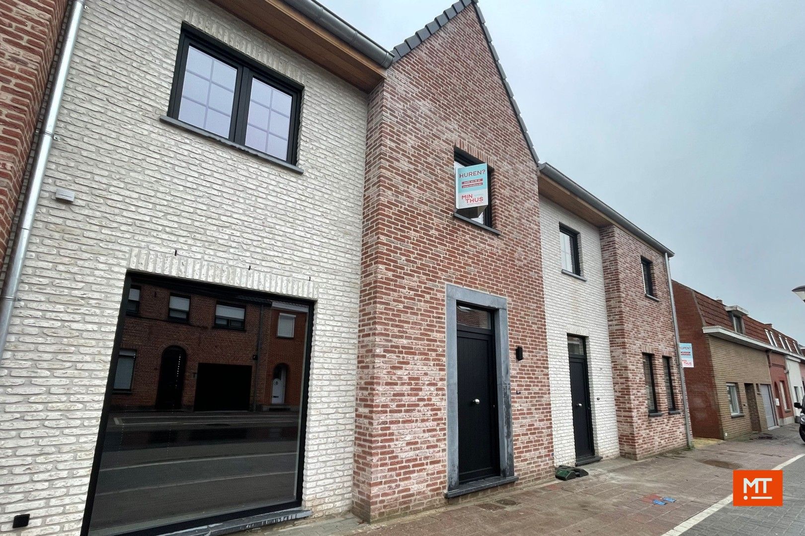 Huis te huur Wervikstraat 79 - 8980 Beselare