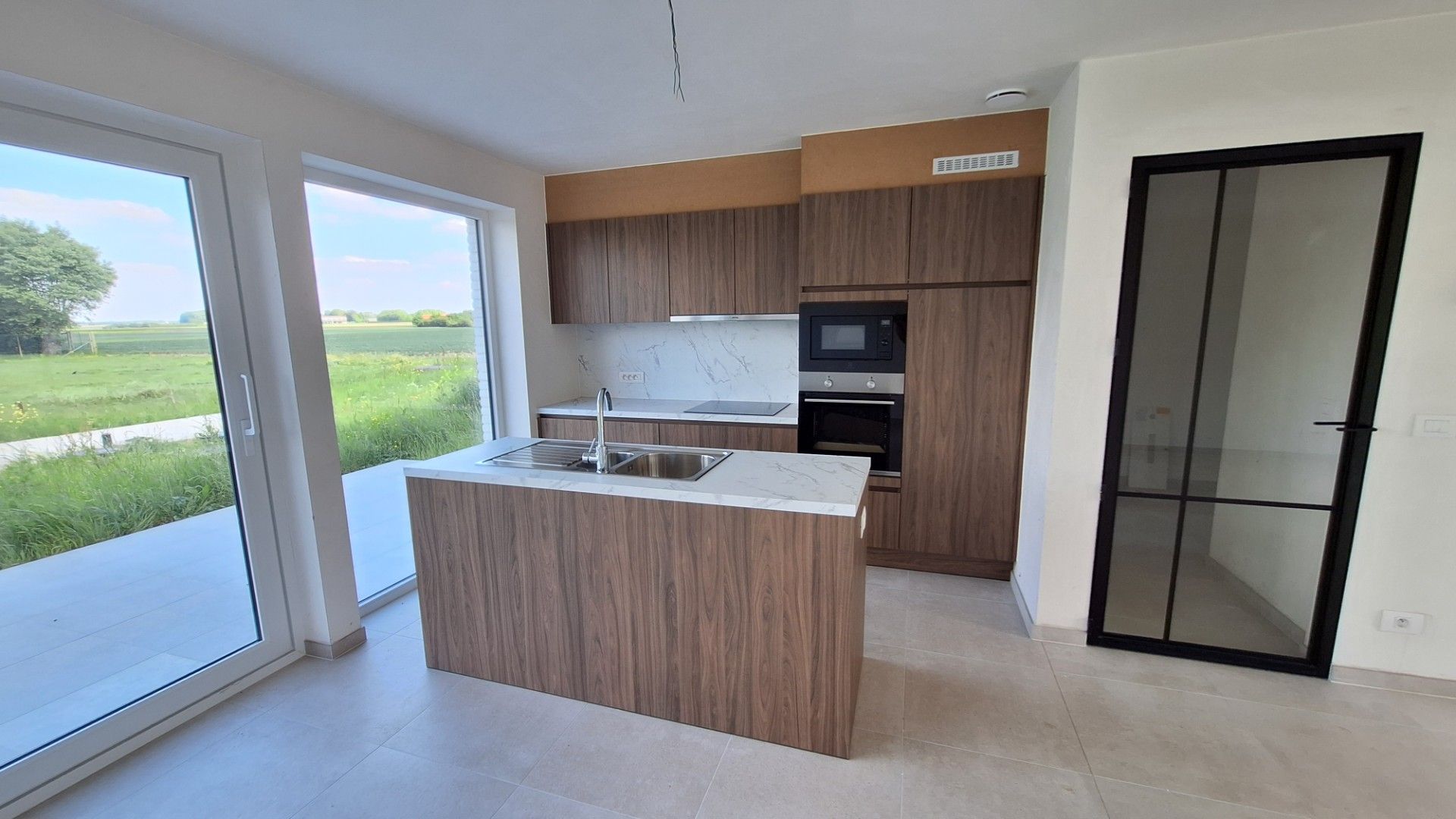 Nieuwbouwwoningen in De Vloei te Ieper foto 10