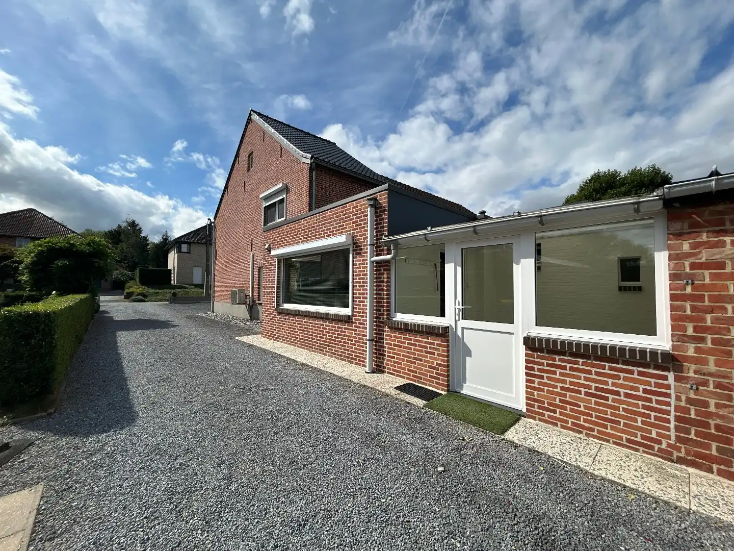 Charmante woning - 2slpk. foto 21