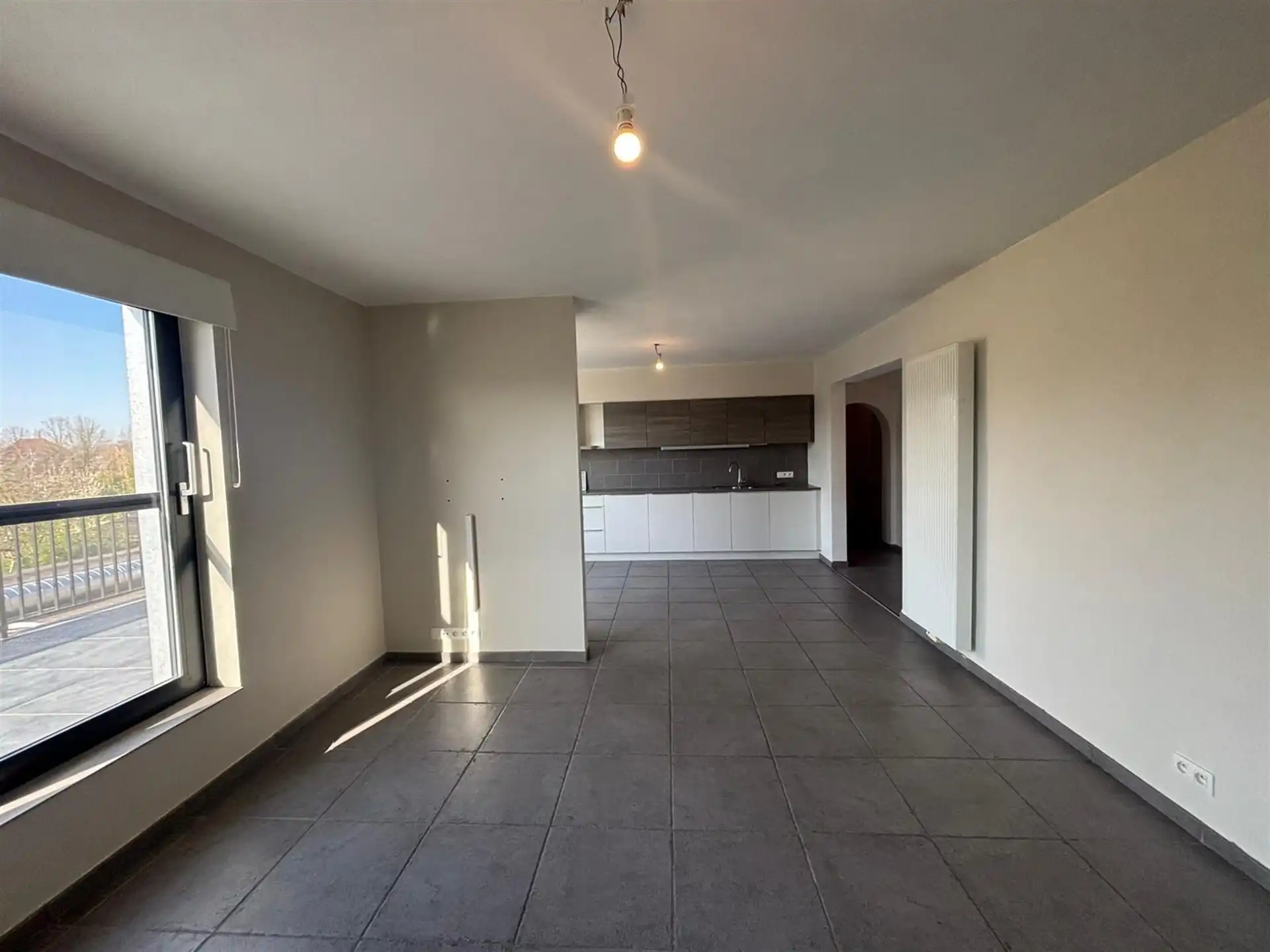 Ruim appartement met zonneterras, vlakbij groene oase! foto 11