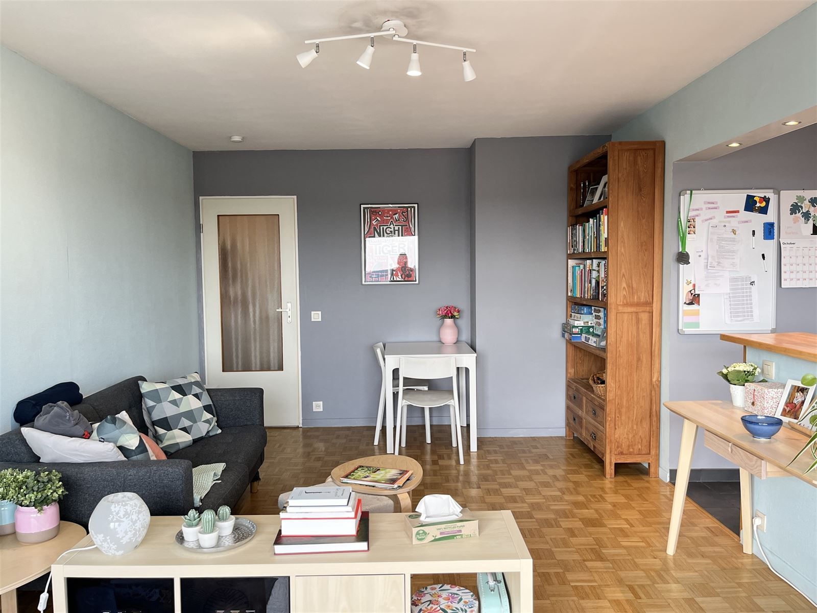 Appartement foto 4