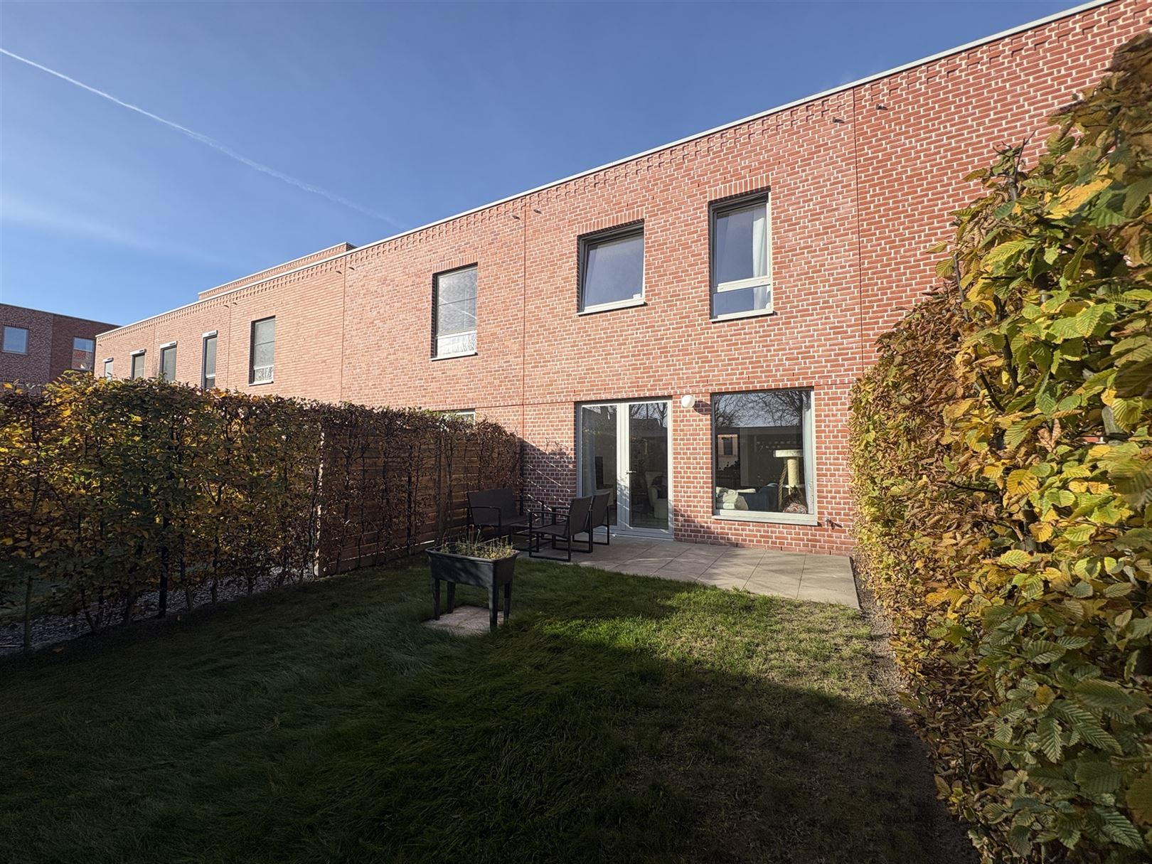 BEN-woning te huur nabij centrum foto 14