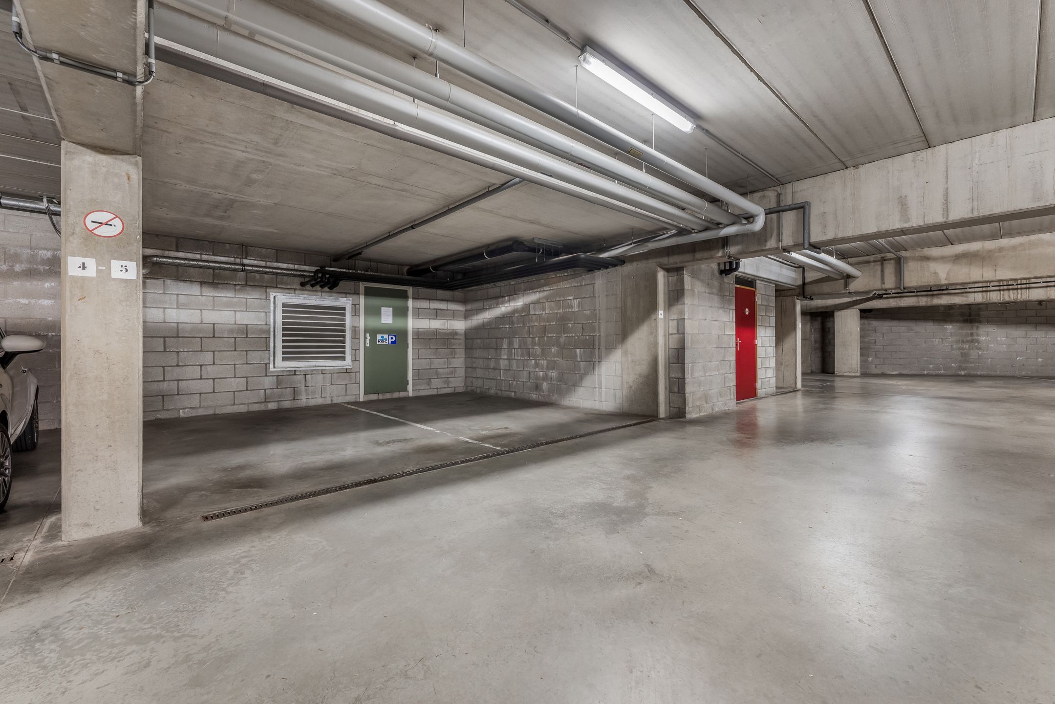 Royaal penthouse te Riemst  foto 28