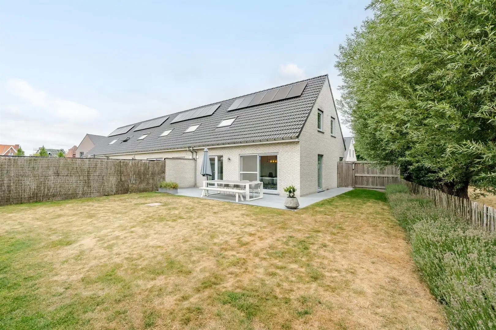 Huis foto 16