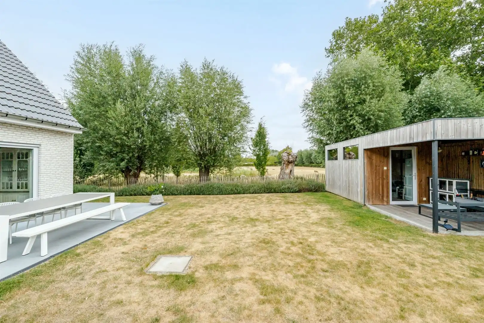 Huis foto 16
