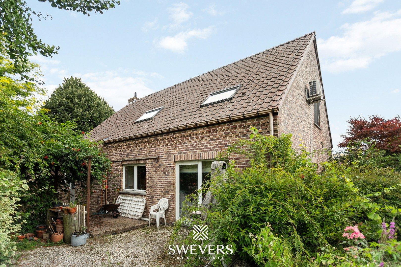 Comfortabele gezinswoning met tuin in Heers foto 23