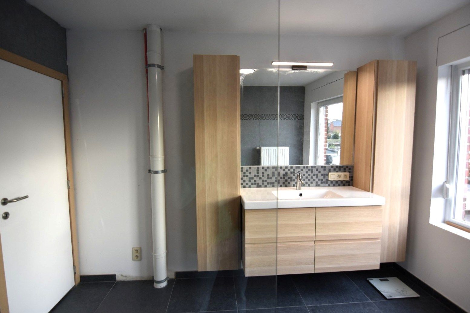 Ruime 3-slpk woning met grote tuin foto 20