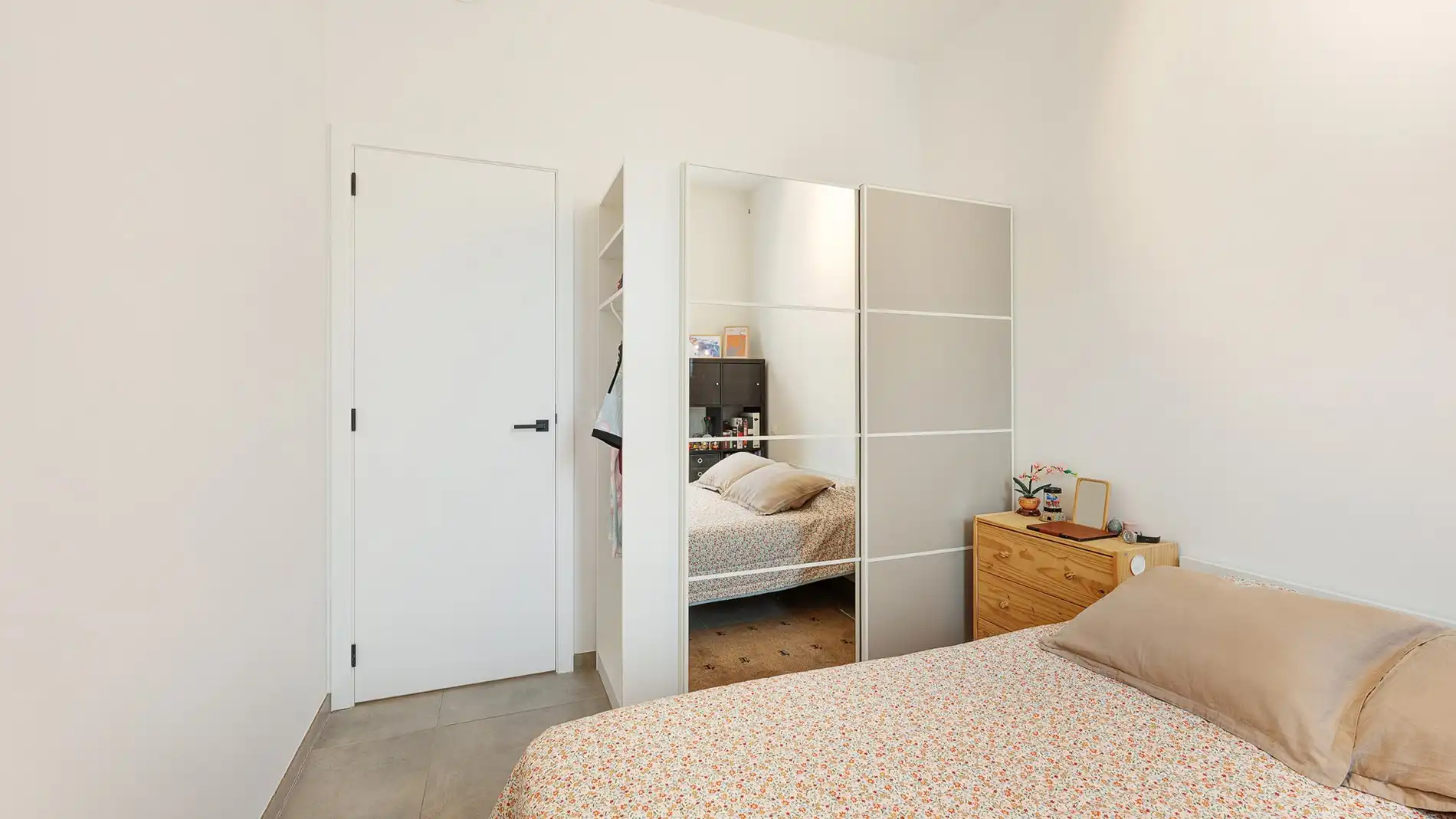 Appartement met 2 slpks. te koop aan Duinenwater foto 13