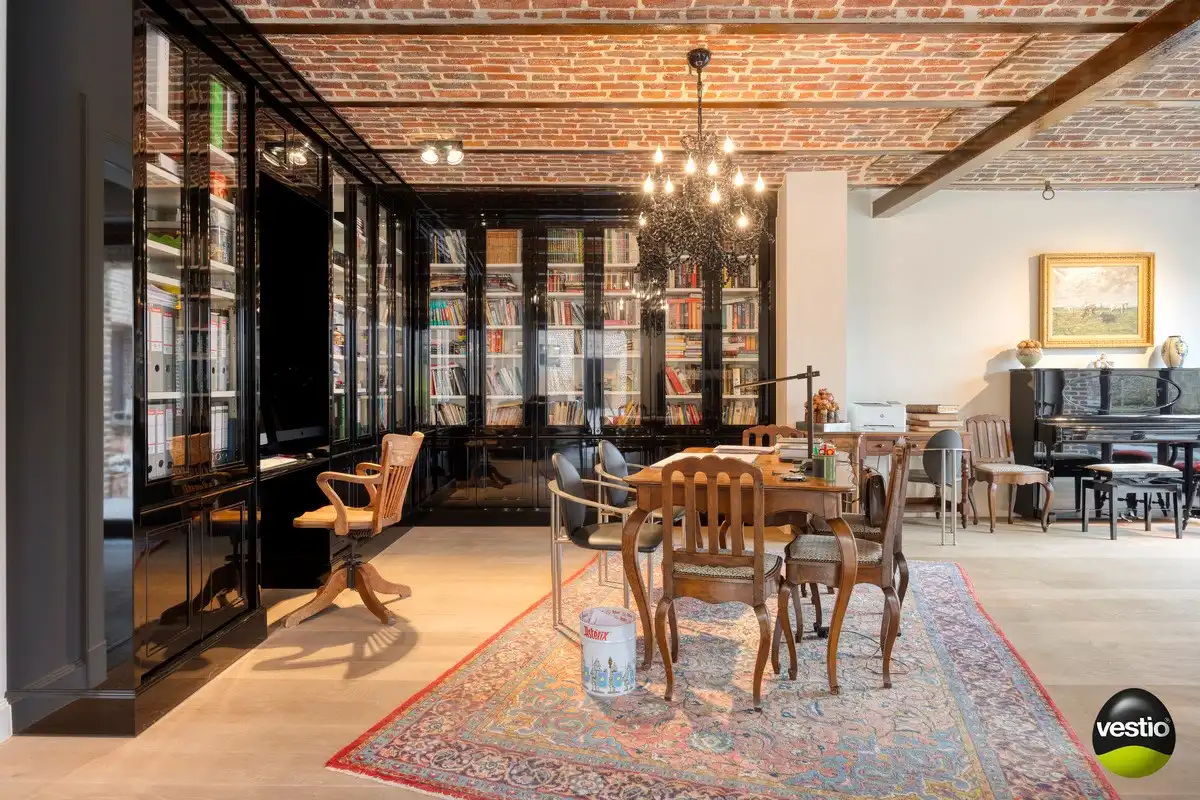 HOEVEWONING OP 64A59CA IN EEN LANDELIJKE OMGEVING. foto 26