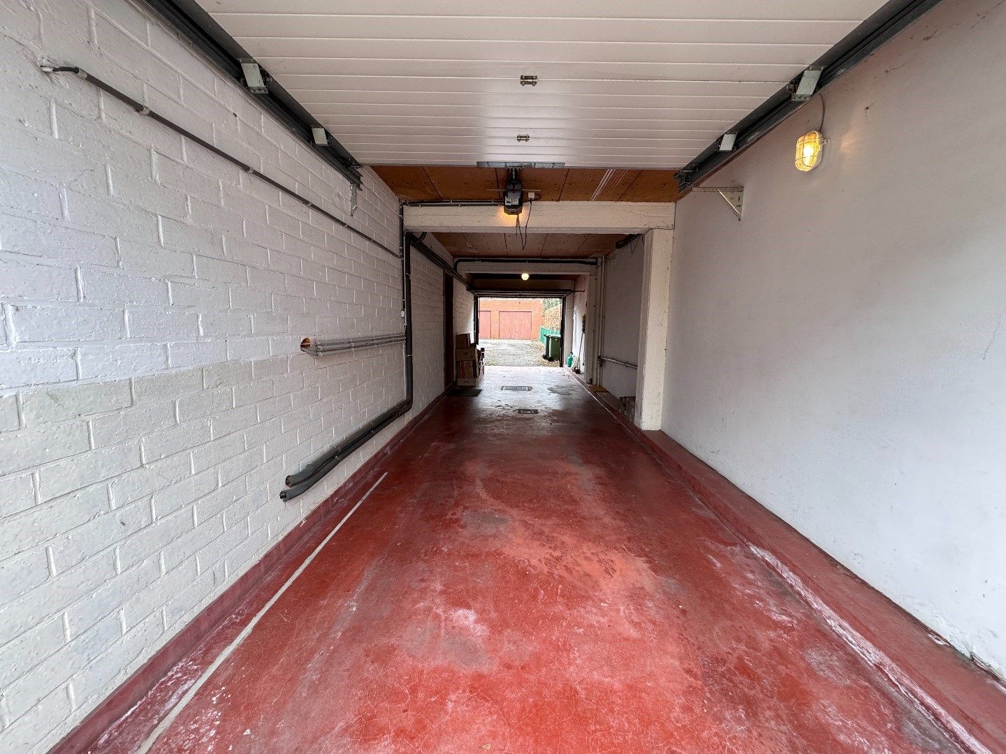 Uitstekend gelegen appartement in kleinschalig appartementsgebouw met 2 appartementen foto 14