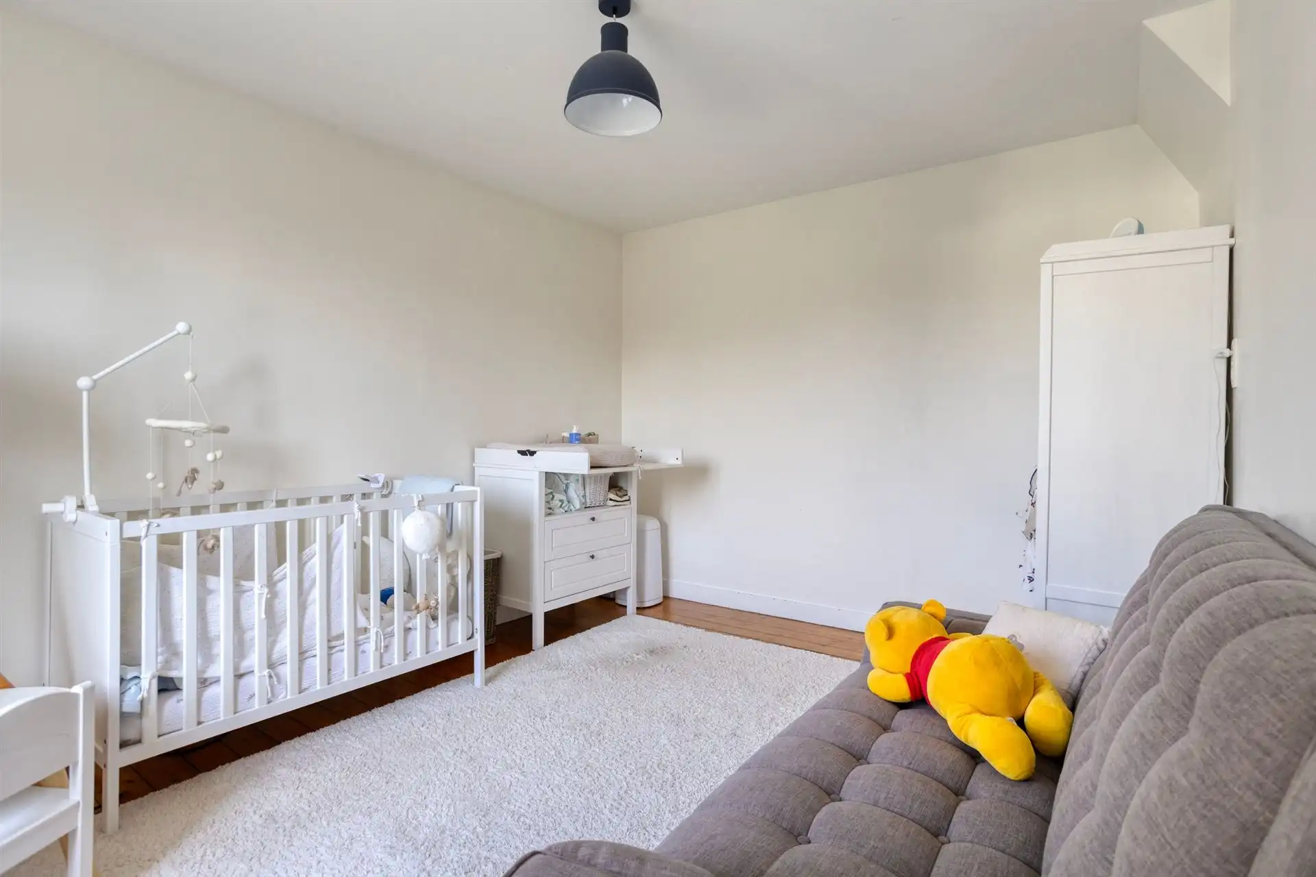 Aangename gerenoveerde villa op ruim perceel foto 24