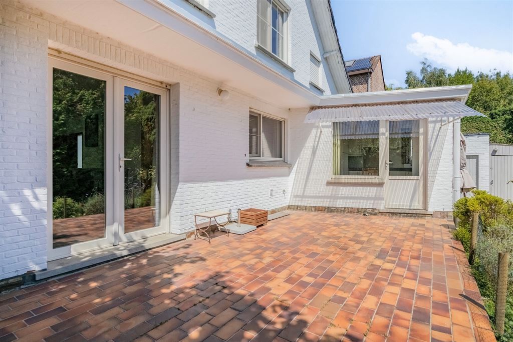 Ruime en charmante woning nabij Leuven foto 19