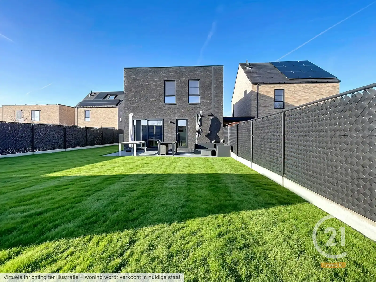 Ontdek deze instapklare woning tijdens de opendeur op 25/4! foto 13