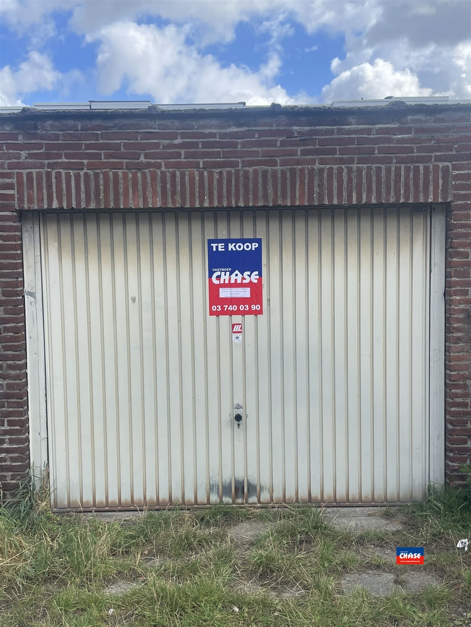 Garagebox in Oosterveldwijk te koop! foto 3