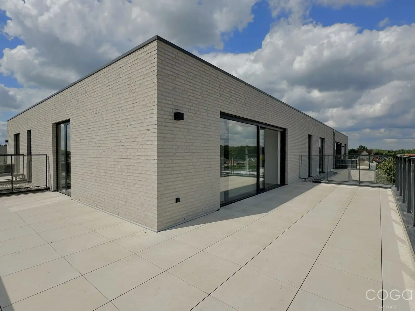 Loft te koop Langestraat 27/A_3.3 - 2240 Zandhoven