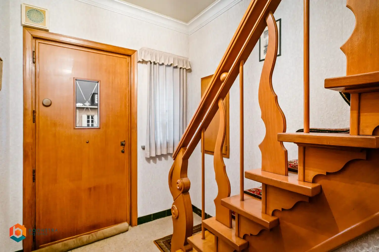 Te renoveren woning met 3 slpkrs en tuin nabij centrum Beerzel foto 14