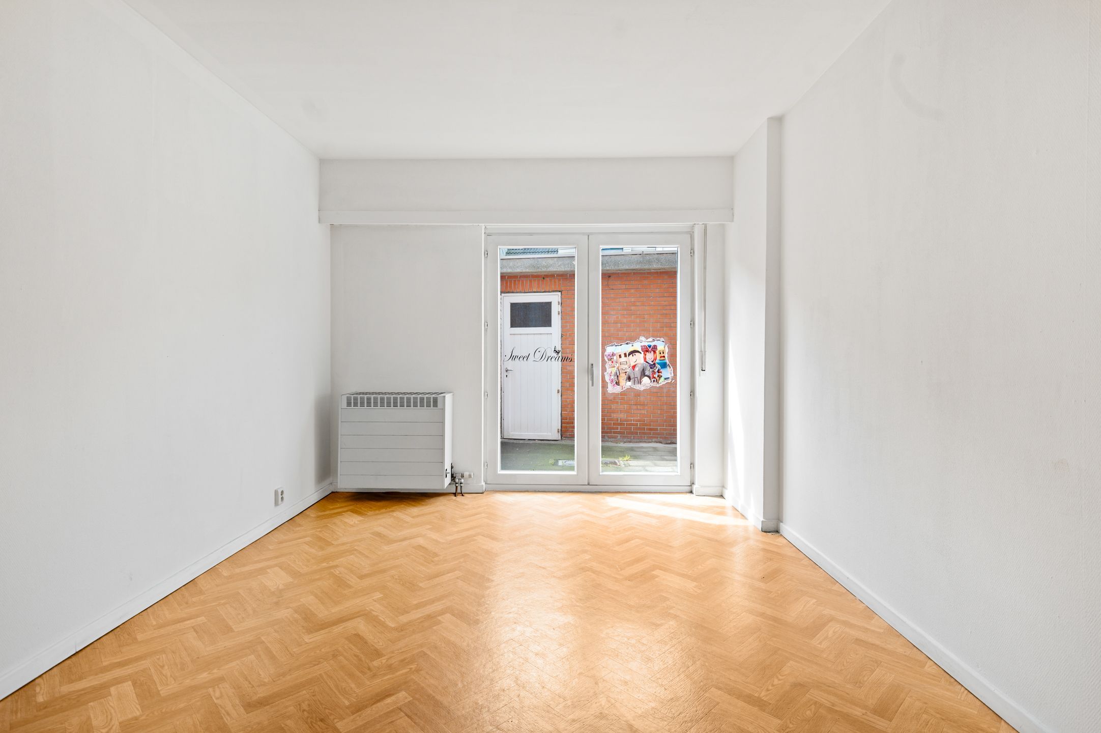 Centraal wonen met potentieel in hartje Putte-Kapellen. foto 10