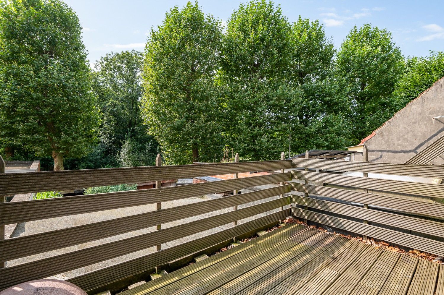 Charmant huisje met 2 slaapkamers en tuin aan Rivierenhof! foto 14