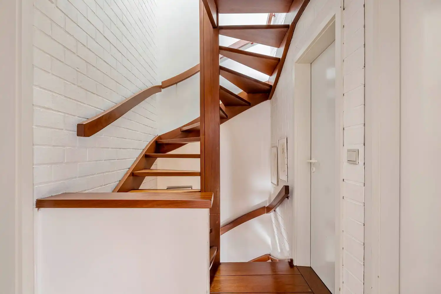 Goed gelegen en lichtrijke halfopen bebouwing met 3/4 ruime slaapkamers, een bureau en een tuin te Heverlee! foto 20