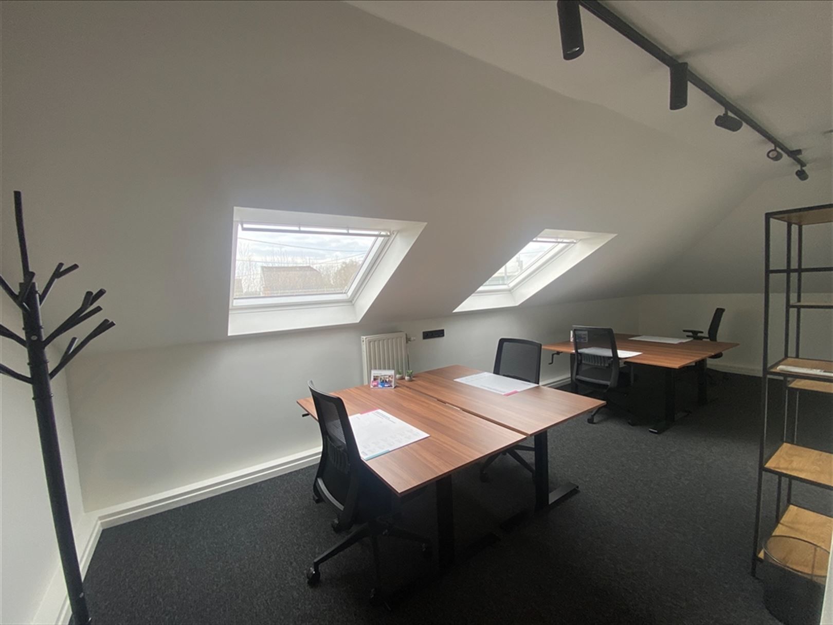 Stijlvolle all-in kantoren in Business Center 2 Hub foto 9