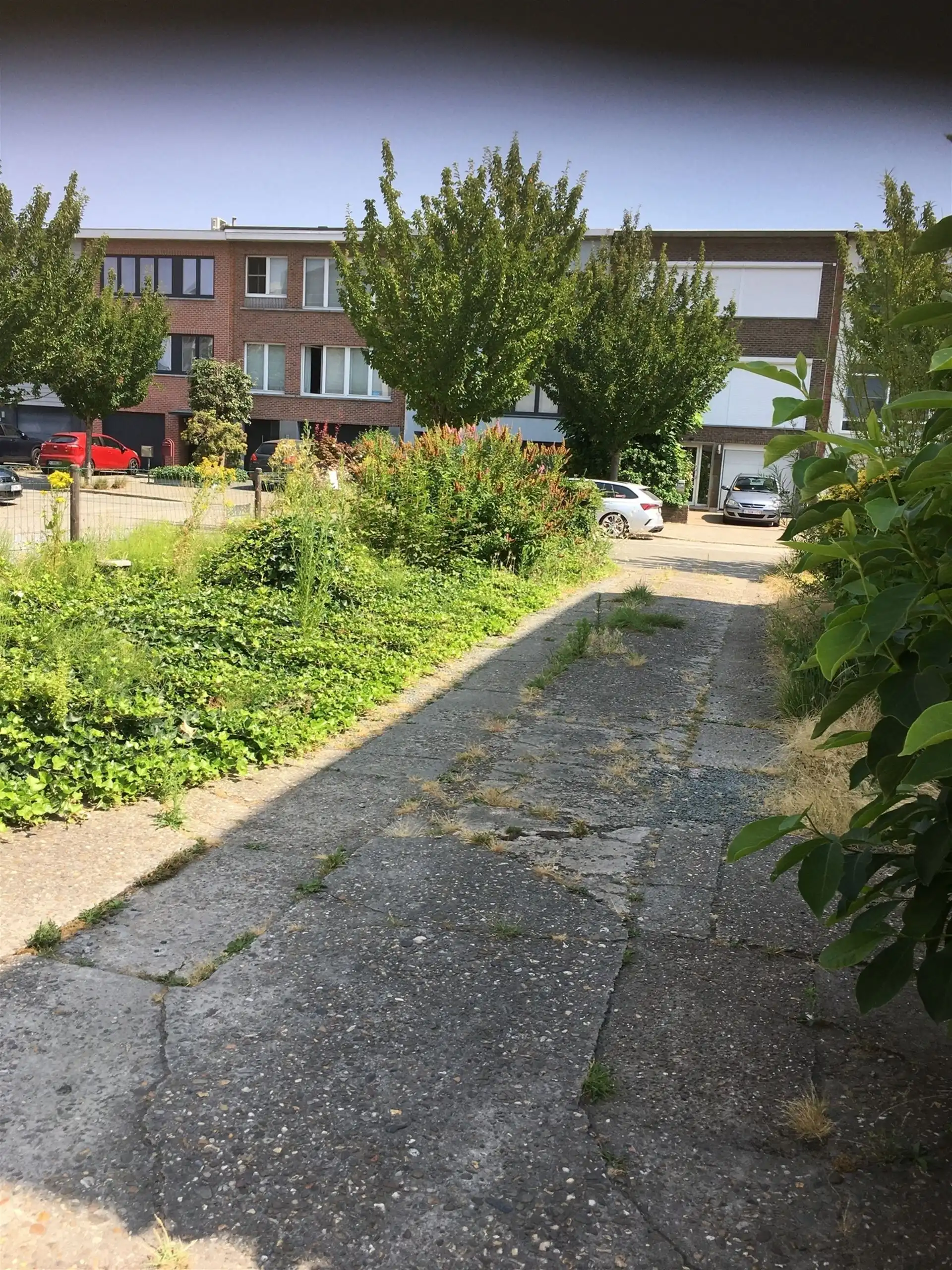 Instapklaar appartement met 2 slpks en autostaanplaats foto 8