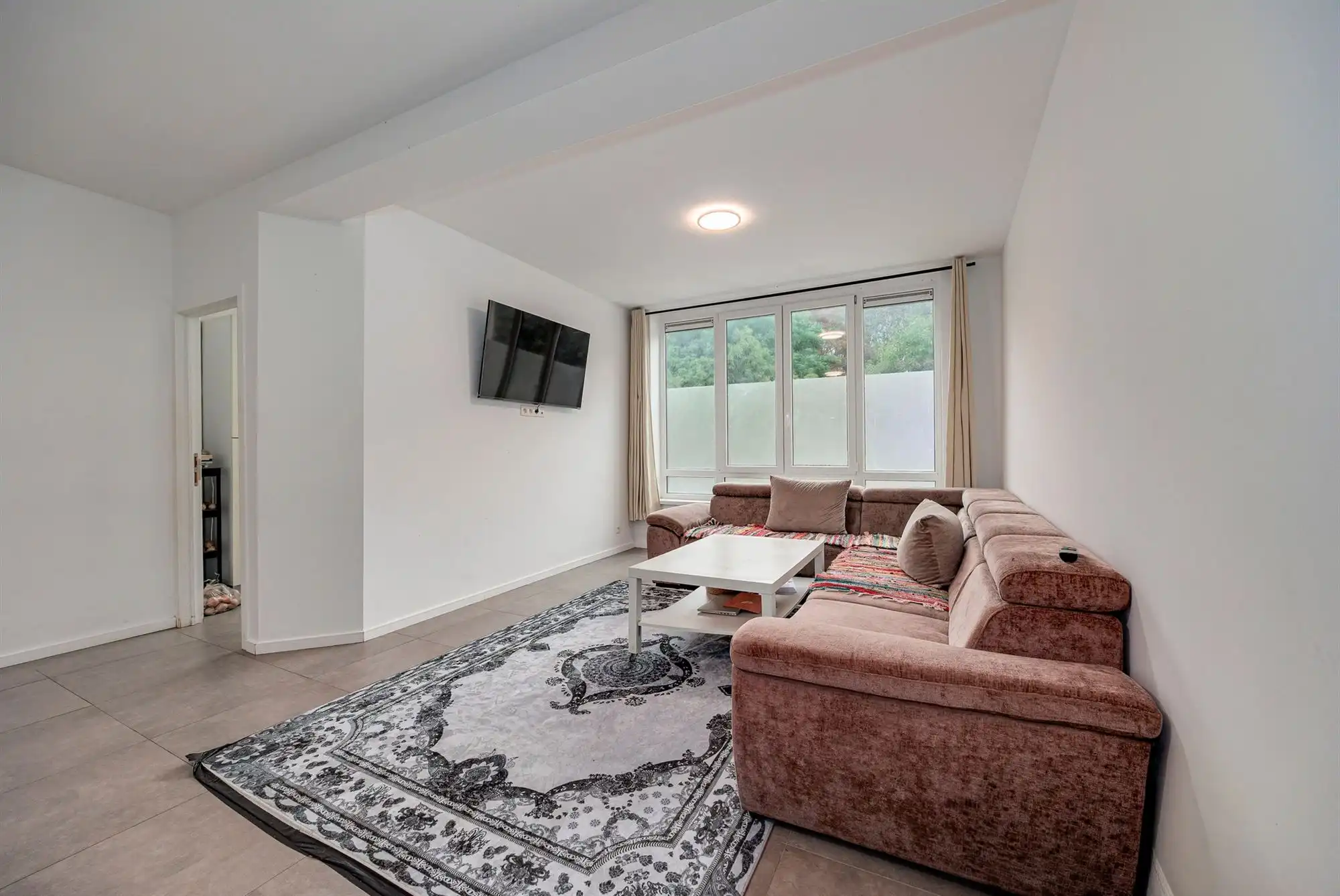 Opbrengsteigendom - comm. glvl met 4 appartementen foto 8