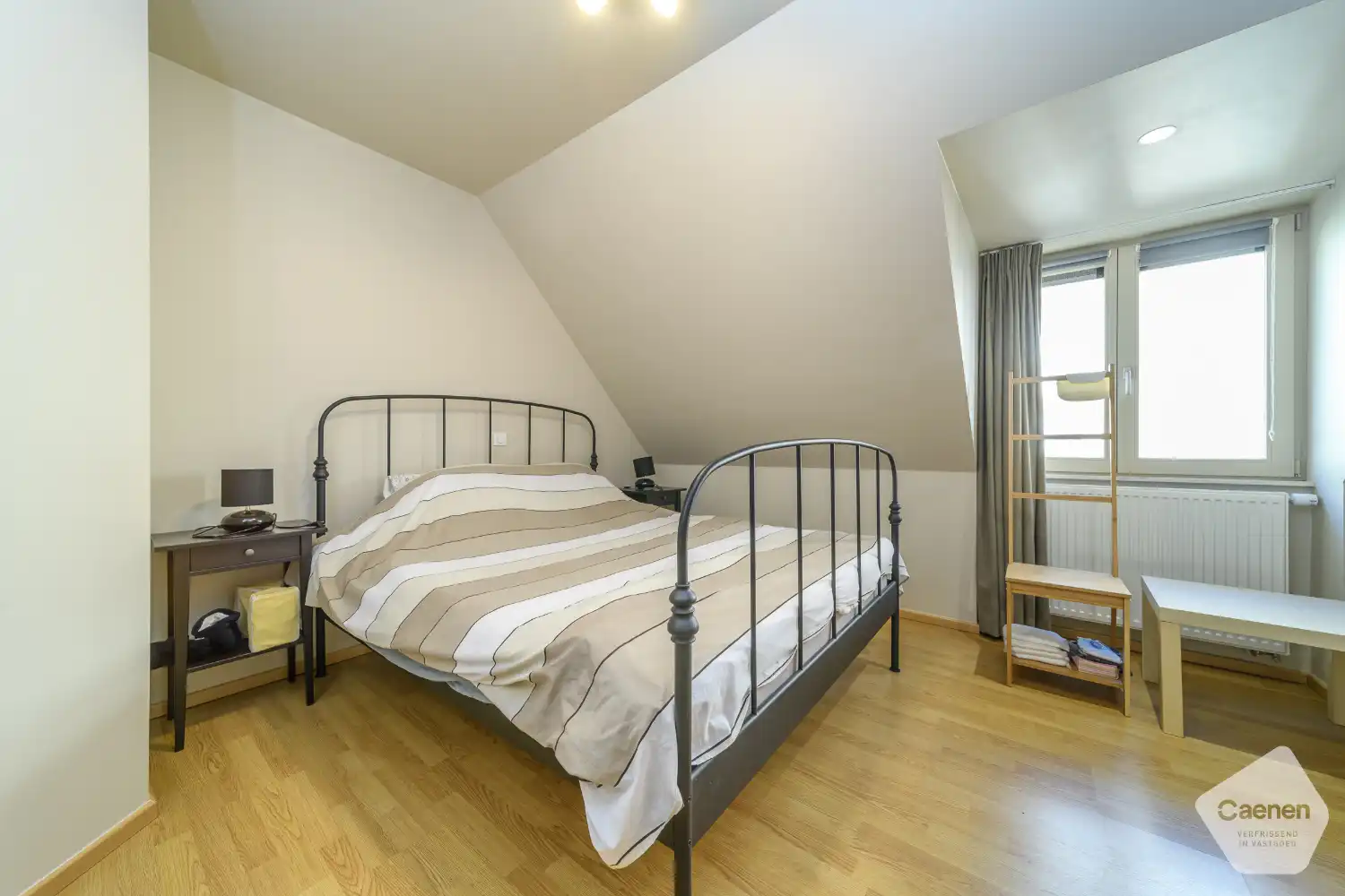 Zonnig 3-slaapkamerappartement te koop in De Panne foto 6