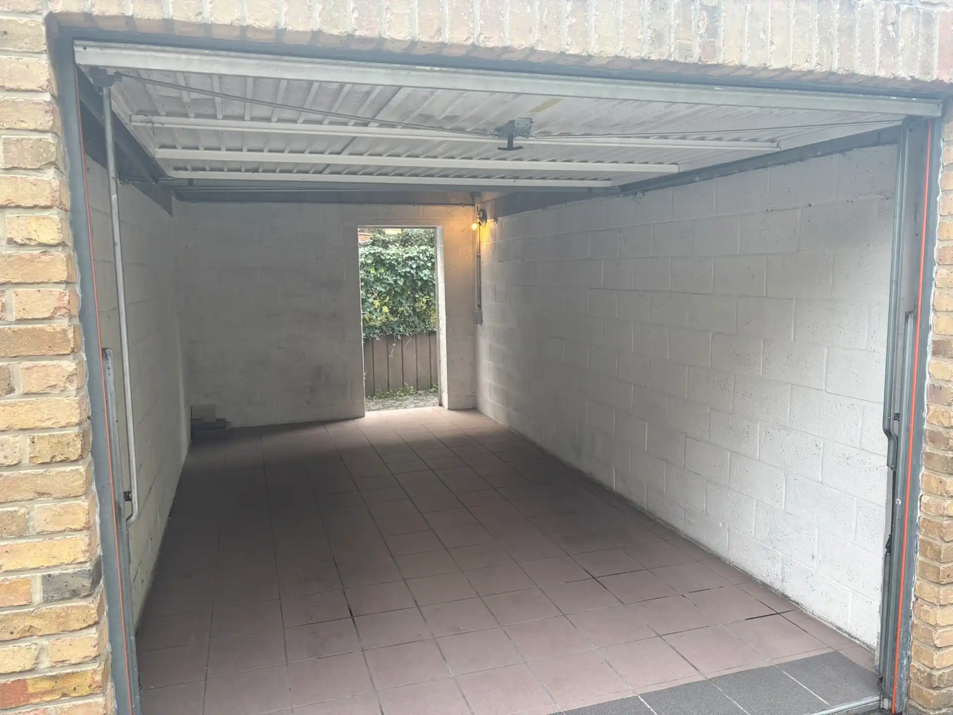 Appartement te huur foto 12