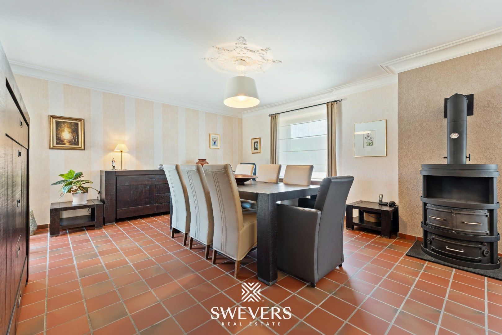 Comfort & ruimte in deze charmante woning te Wellen foto 5