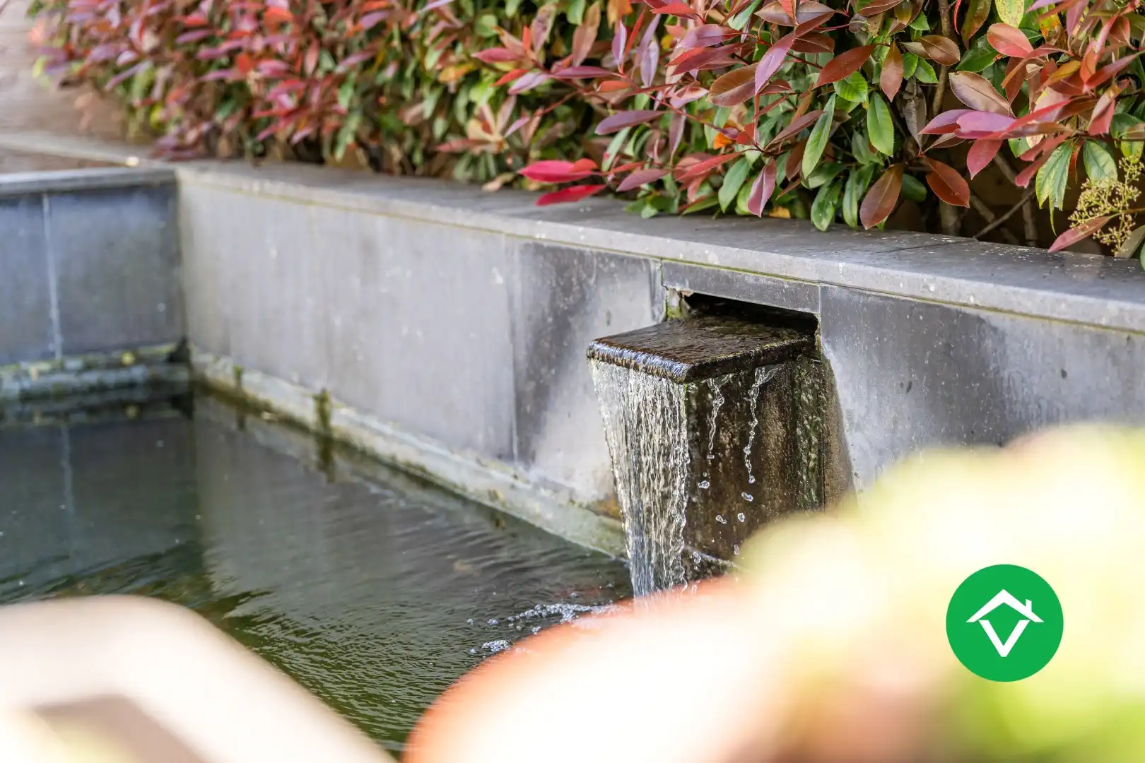 Alleenstaande woning met 5 slaapkamers en garage te Torhout  foto 25