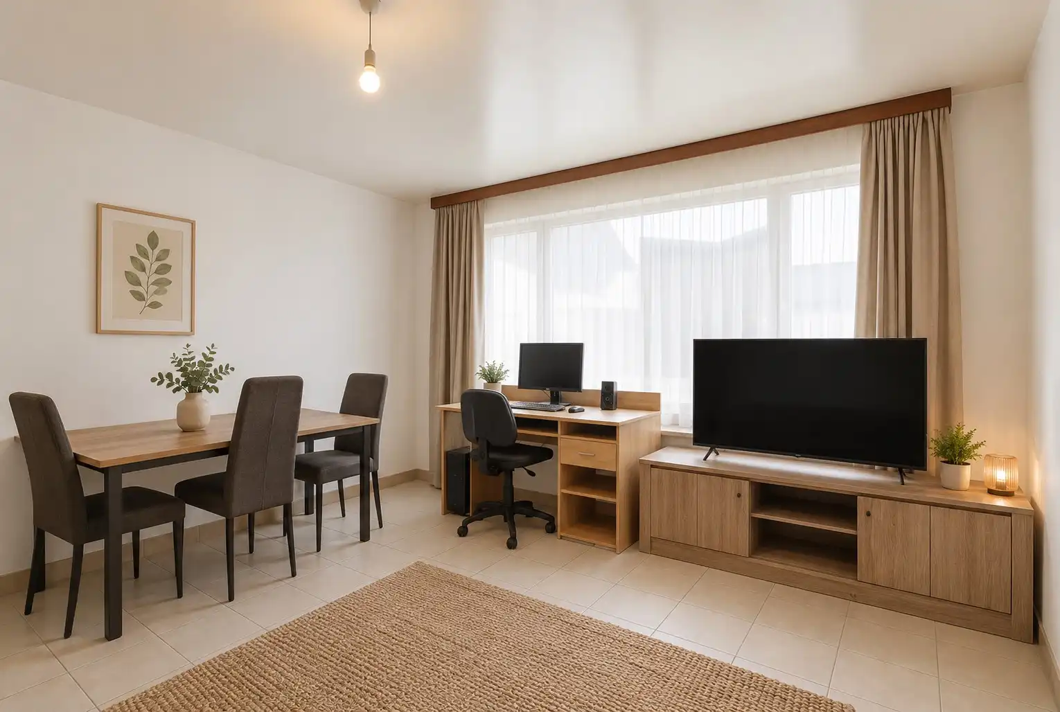 Appartement te koop Beernegemstraat 2/2 - 8700 Tielt (8700)