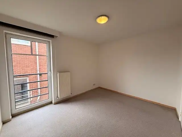 Verzorgd appartement met 1 slaapkamer, terras en lift. foto 11