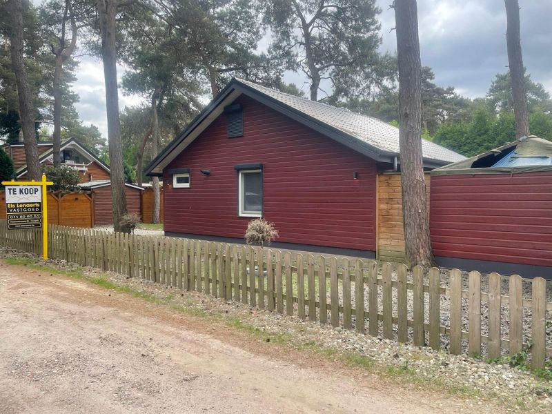 Charmante vakantiewoning foto 16