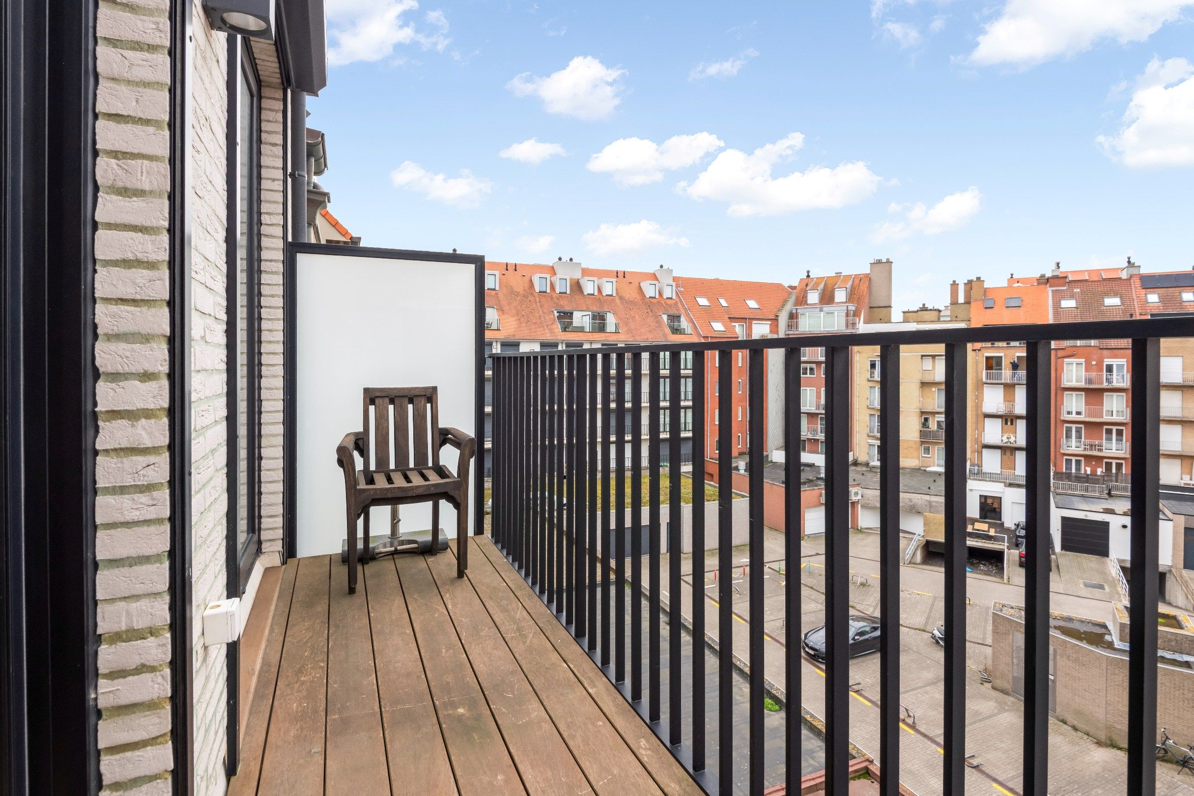 Luxueus afgewerkt nieuwbouwappartement vlakbij de Zeedijk en het Rubensplein. foto 18