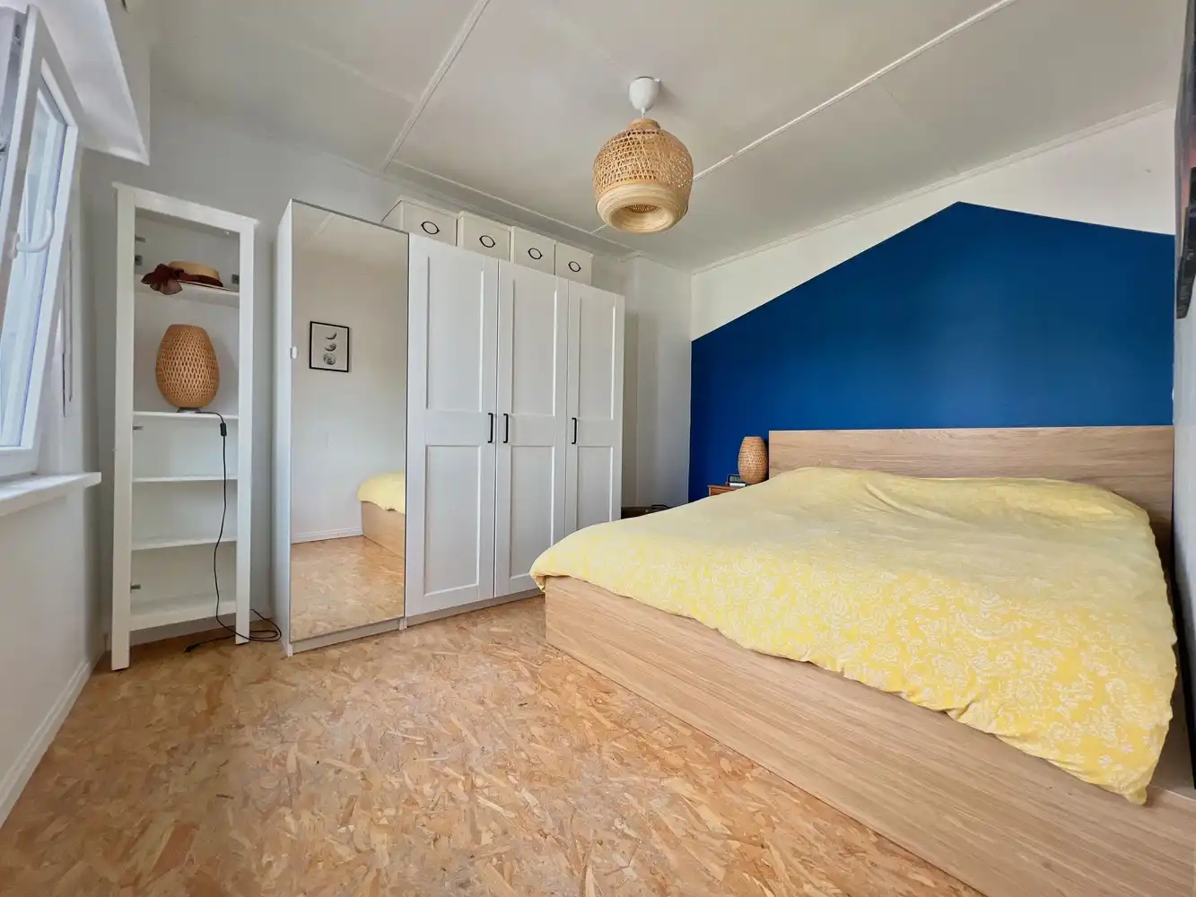 Instapklare, energiezuinige woning met tuin + garage! foto 8