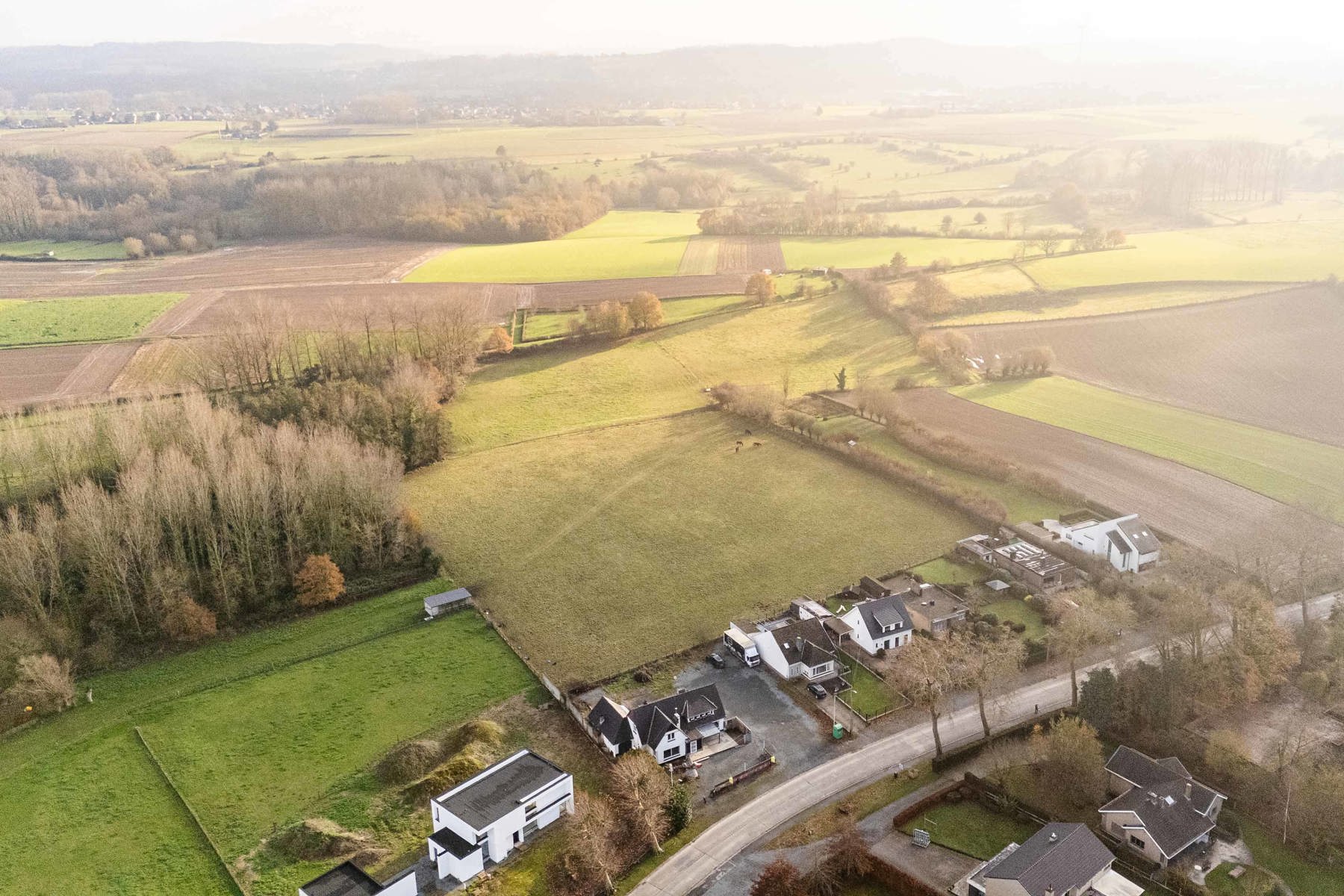 Investeringproject woning/grond/weide op 3623 m² foto 26