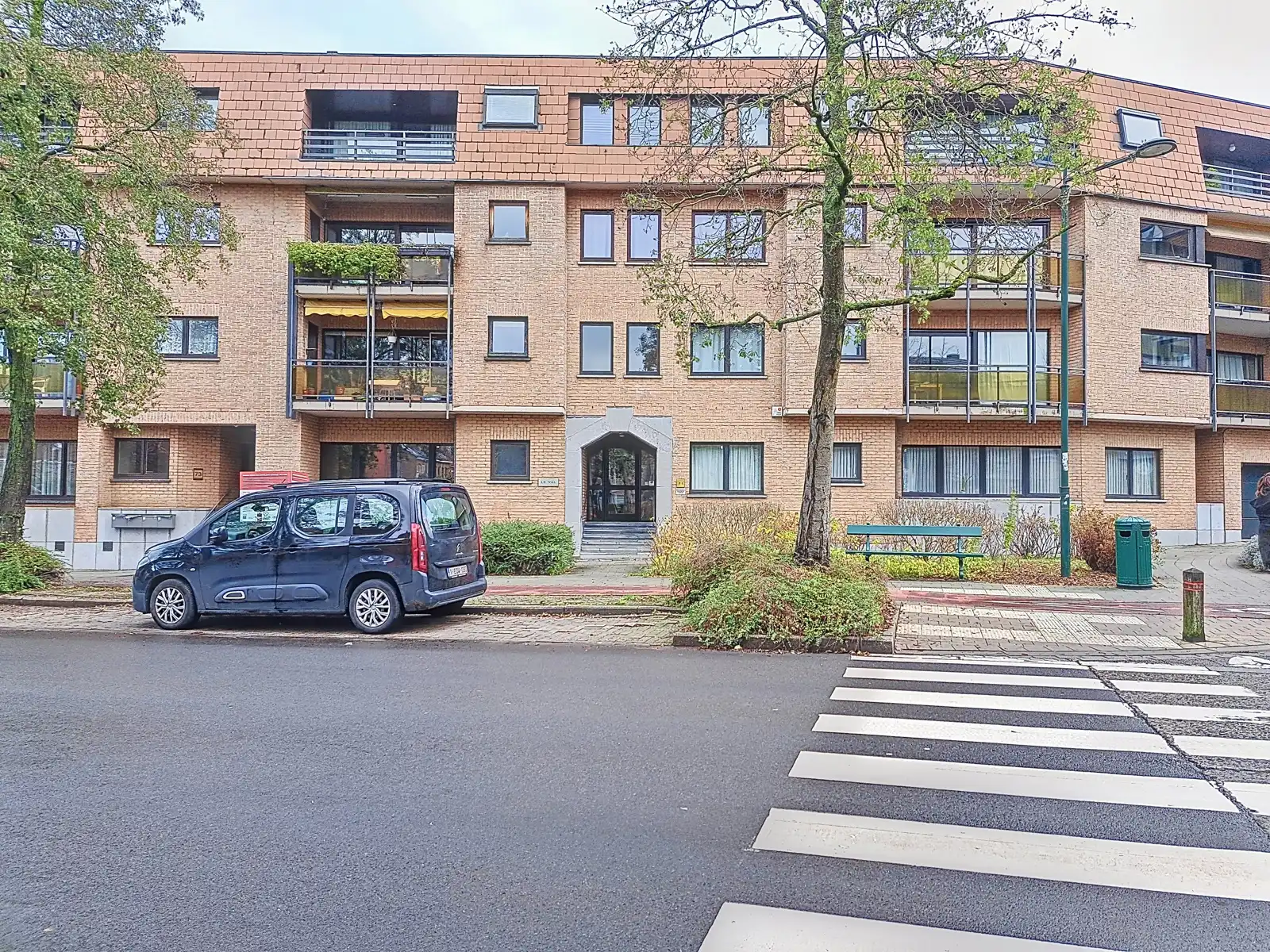 Appartement te huur foto 9