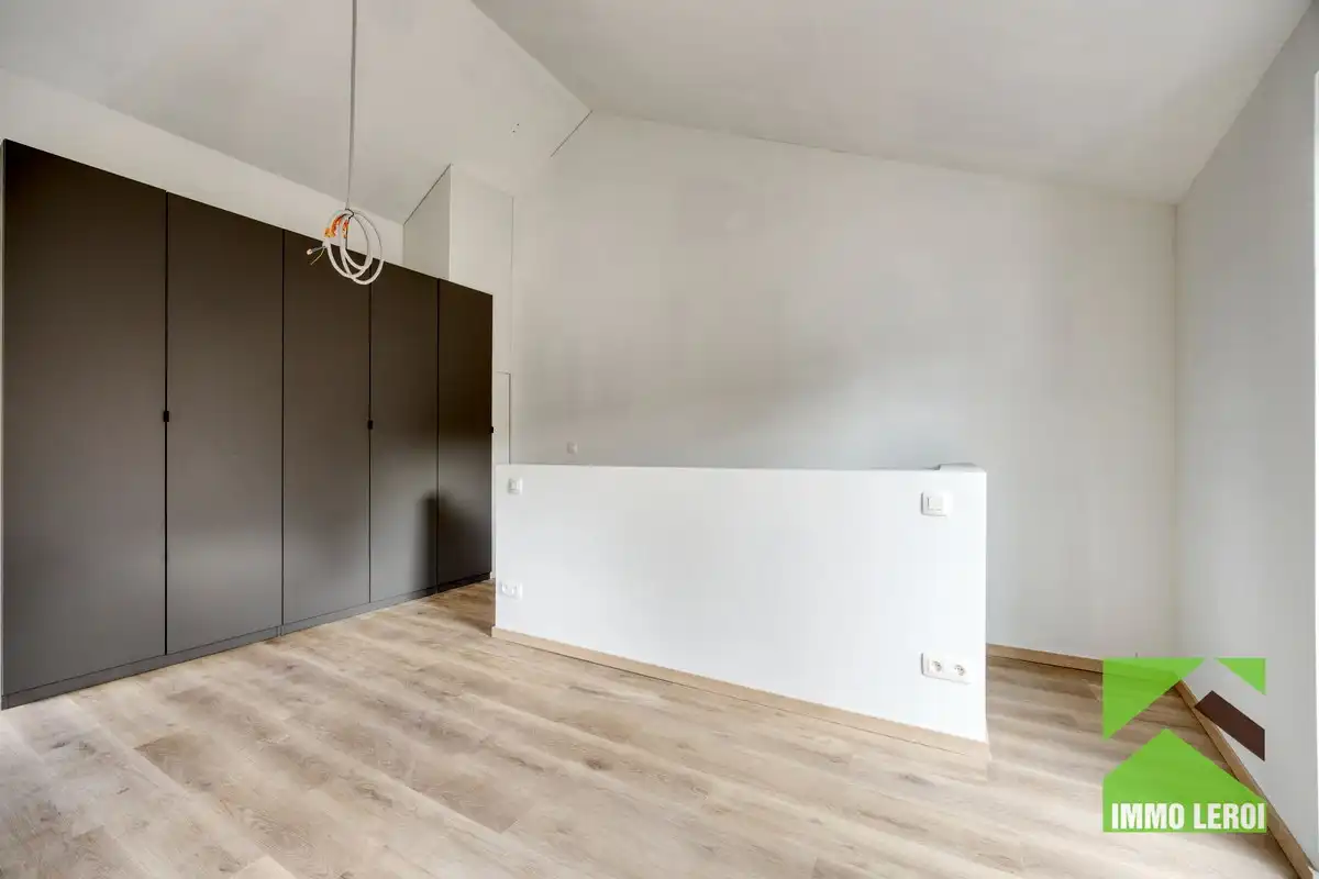 Energiezuinige, instapklare woning (EPC A) in centrum Tongeren foto 12