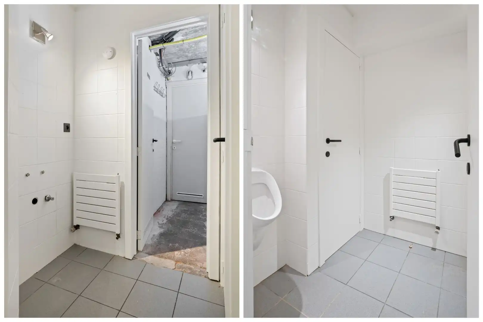 verkoop restaurant in Knokke Het Zoute (Knokke) De Wielingen 5 foto 17