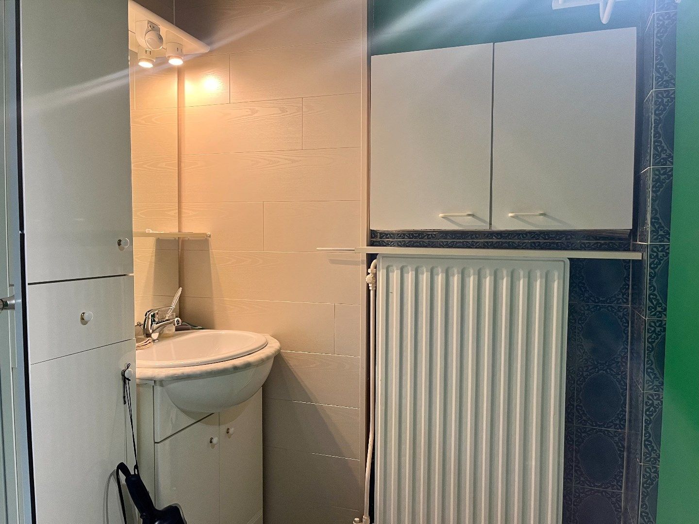 Appartement te koop op 4de verdieping in Harelbeke!  foto 6