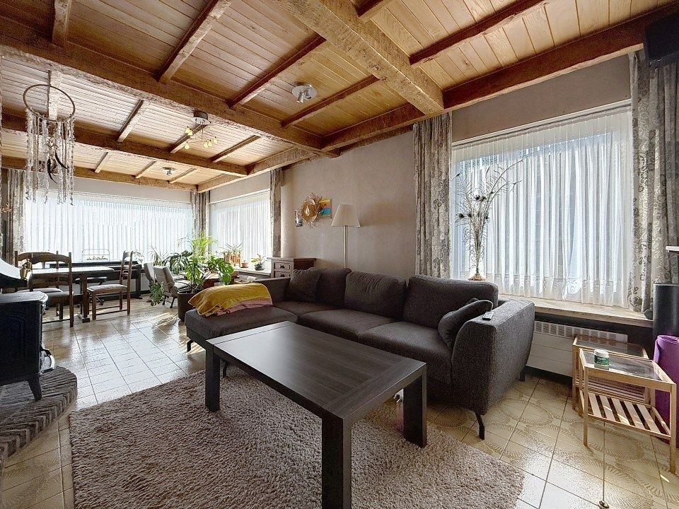 Rustig gelegen woning met tuin en garage in het centrum van Staden foto 2